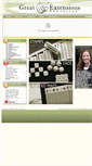 Mobile Screenshot of great-extensions.com